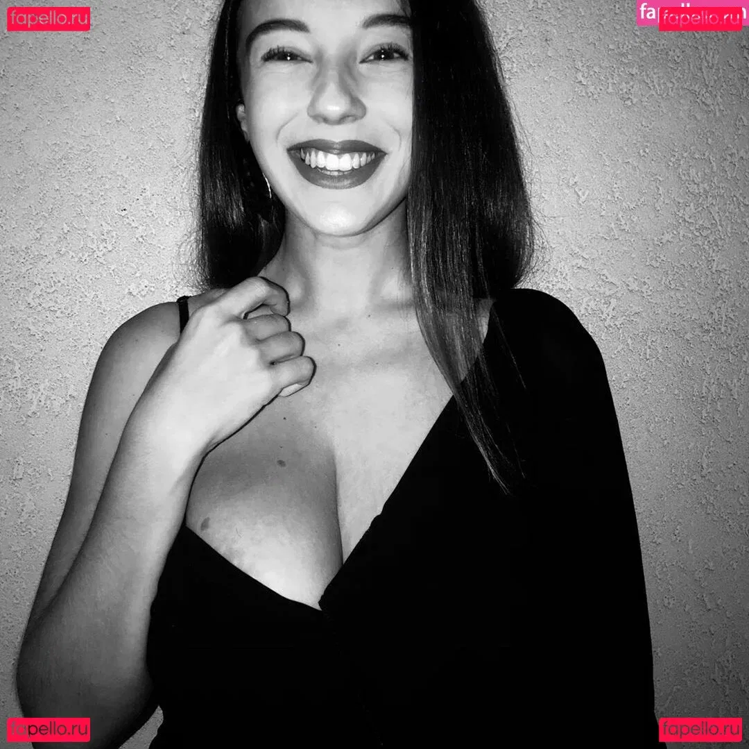 Gianclaudia Di Giacomo Onlyfans Photo Gallery 