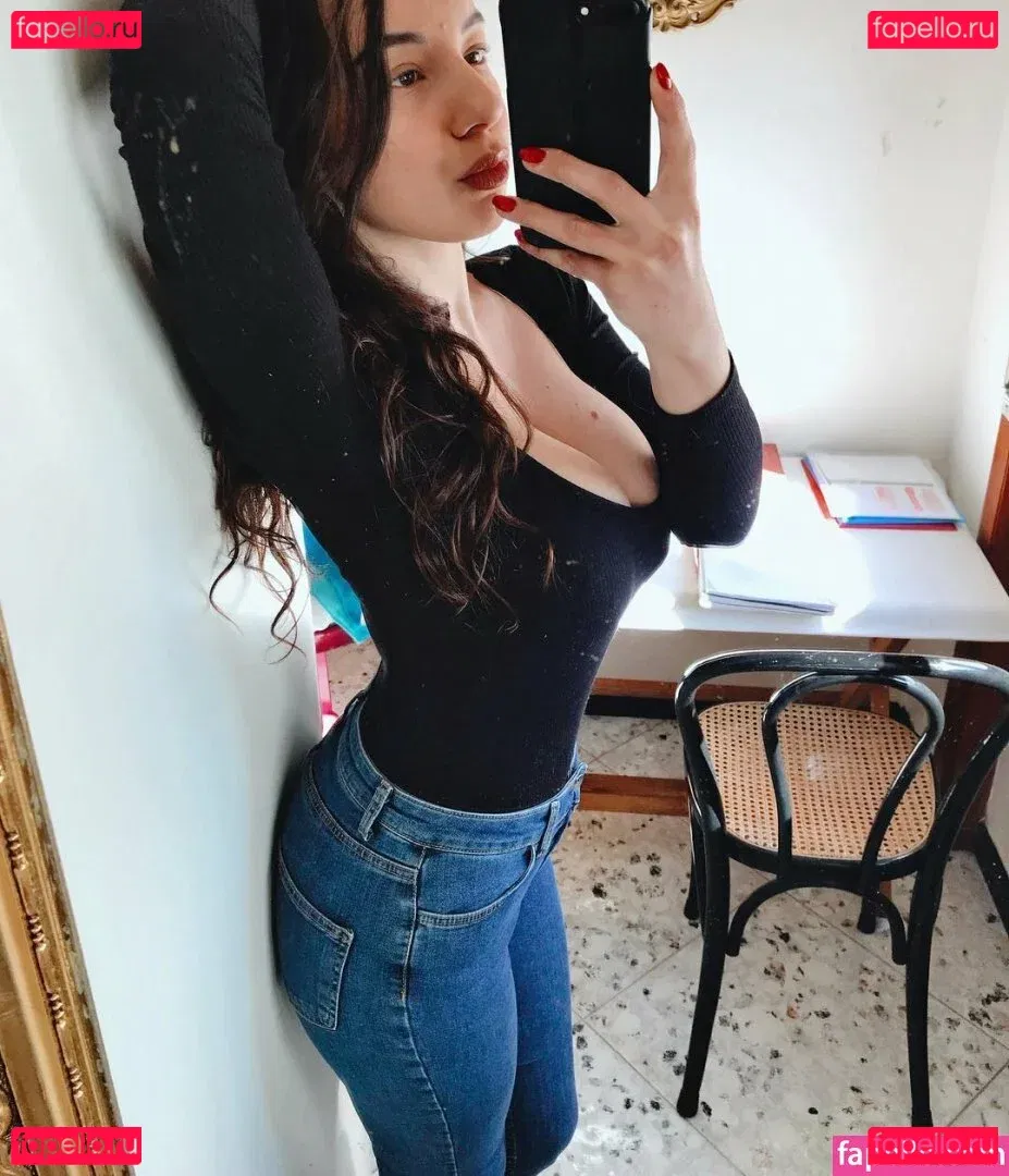 Gianclaudia Di Giacomo Onlyfans Photo Gallery 