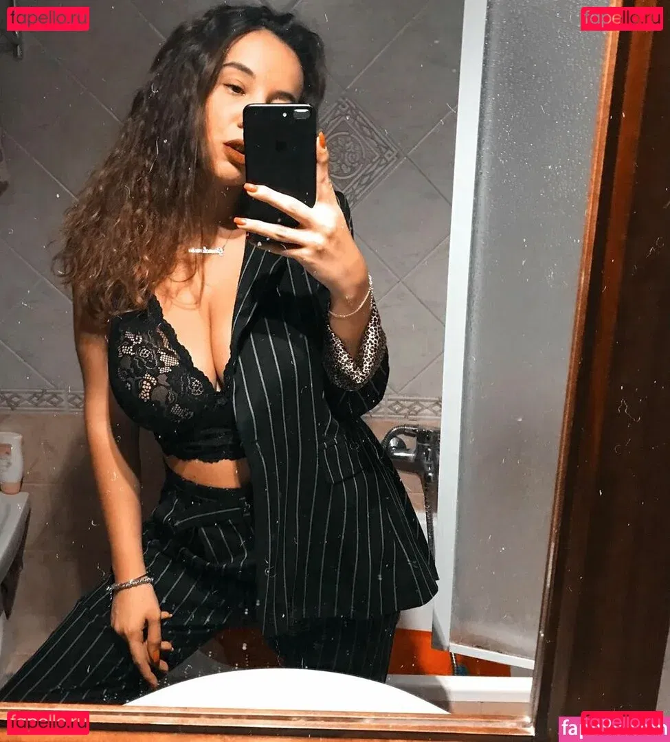 Gianclaudia Di Giacomo Onlyfans Photo Gallery 