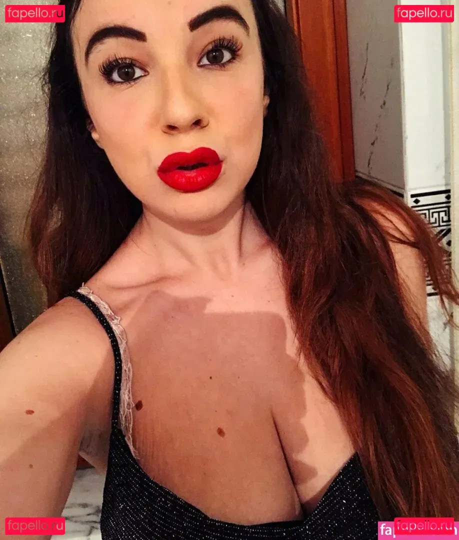 Gianclaudia Di Giacomo Onlyfans Photo Gallery 