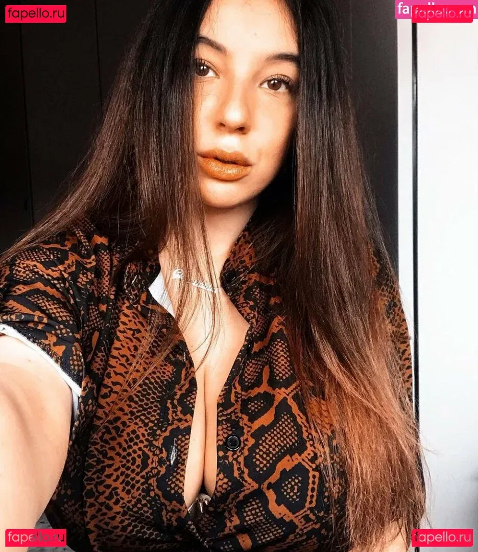 Gianclaudia Di Giacomo Onlyfans Photo Gallery 