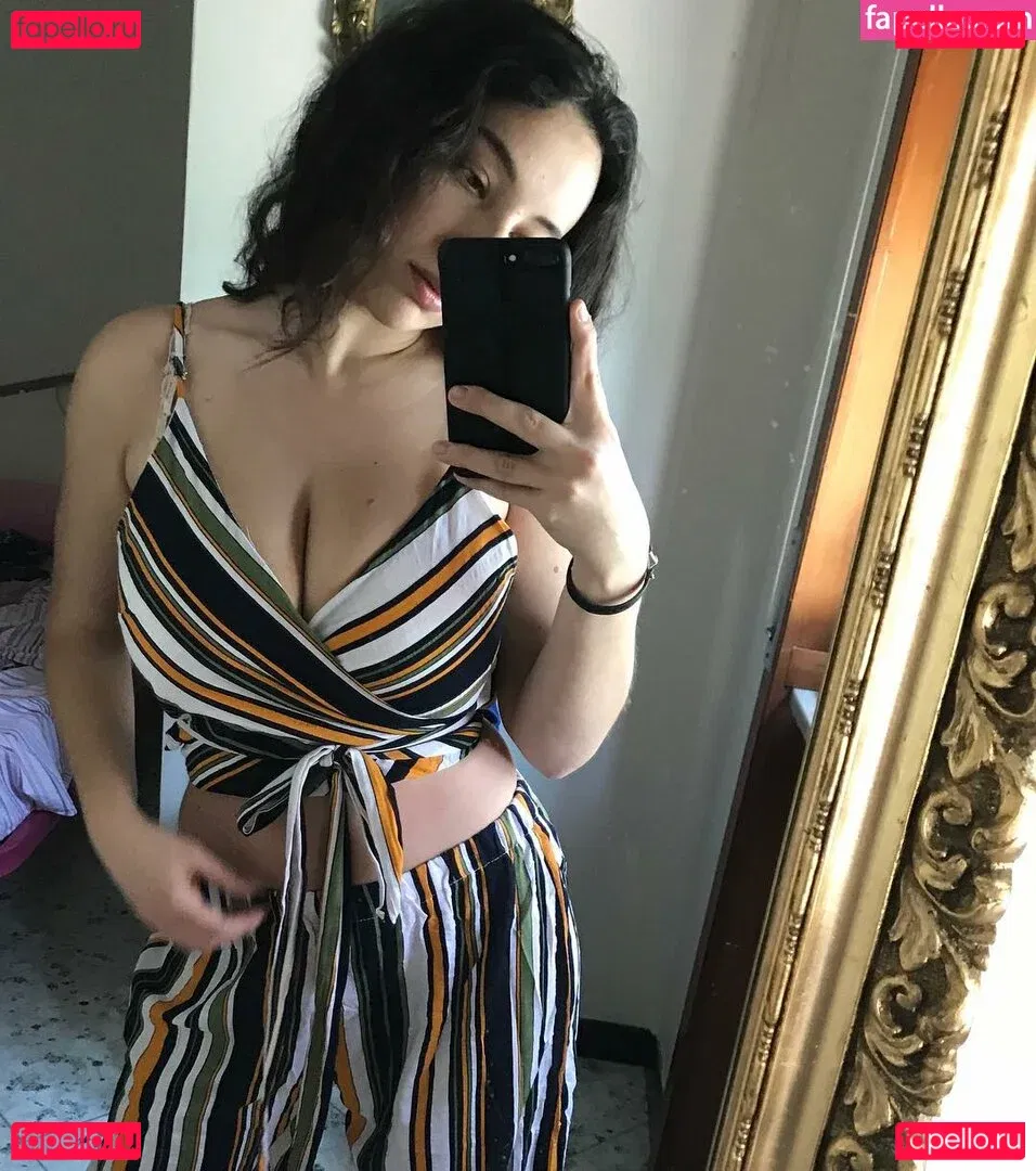 Gianclaudia Di Giacomo Onlyfans Photo Gallery 