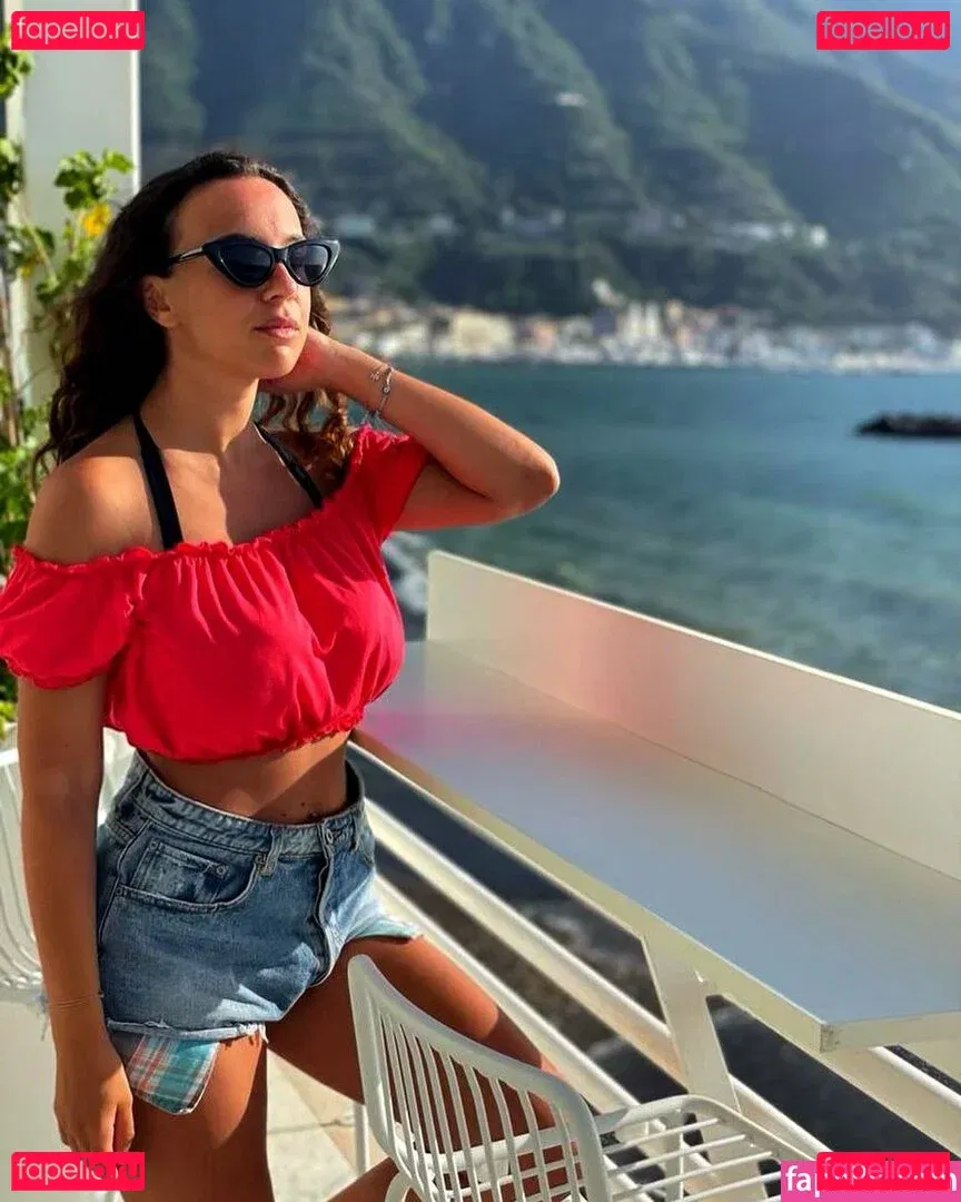 Gianclaudia Di Giacomo Onlyfans Photo Gallery 