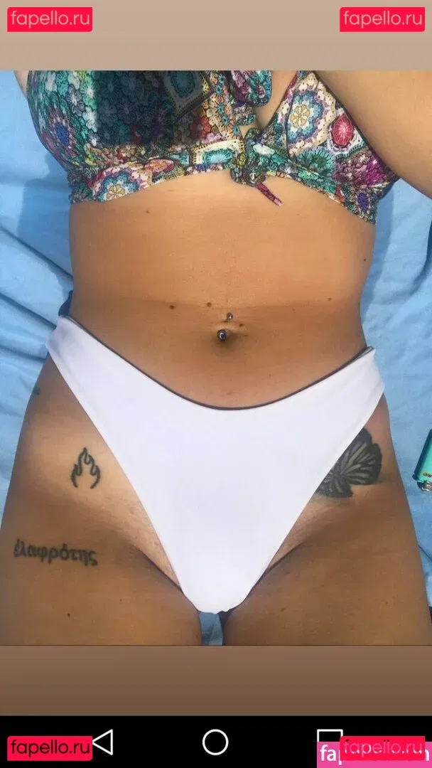 Gianclaudia Di Giacomo Onlyfans Photo Gallery 