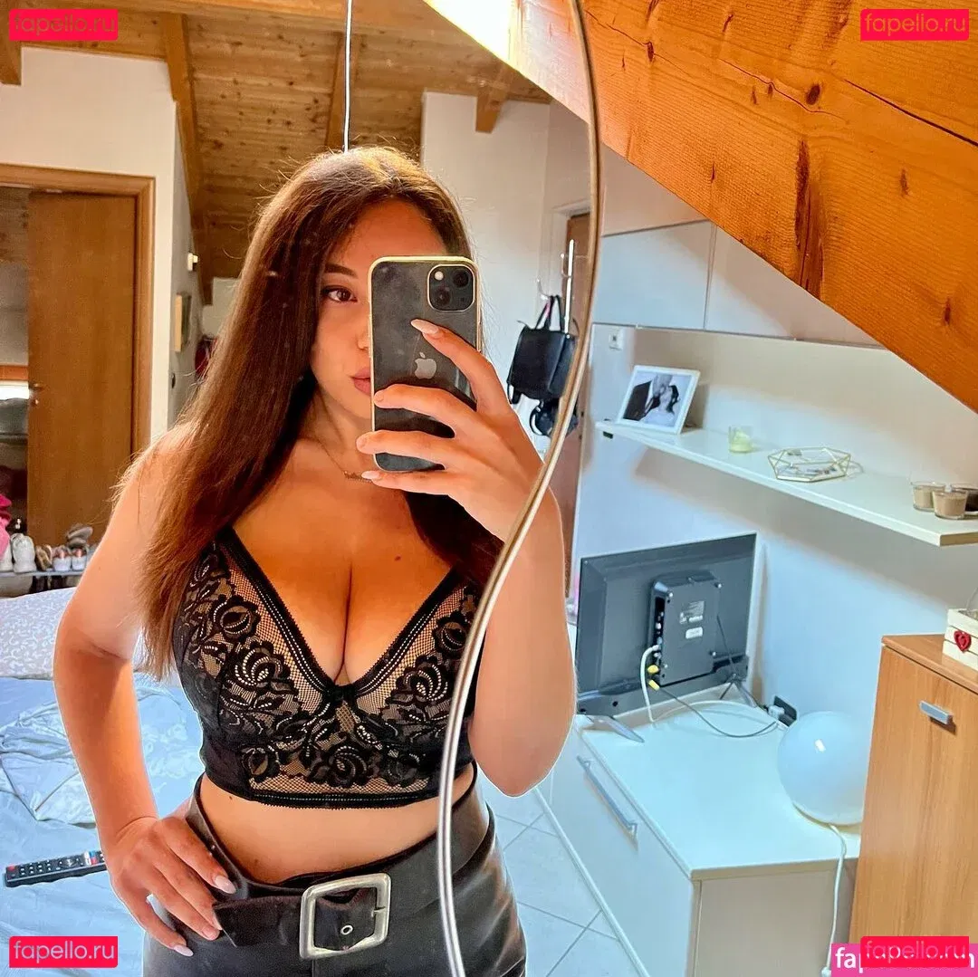 Gianclaudia Di Giacomo Onlyfans Photo Gallery 