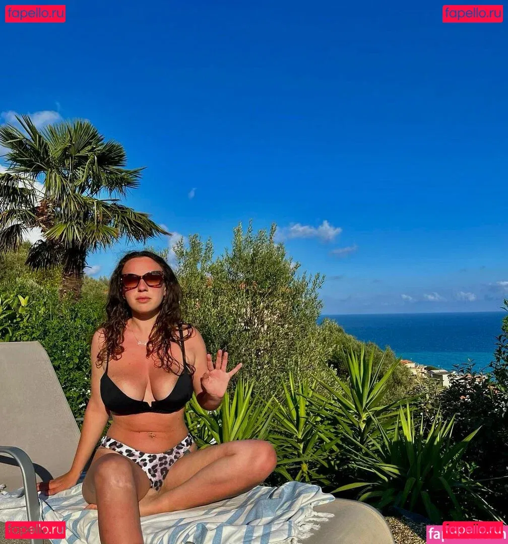 Gianclaudia Di Giacomo Onlyfans Photo Gallery 