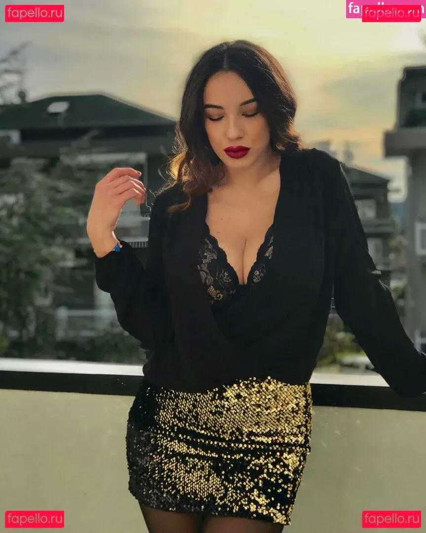 Gianclaudia Di Giacomo Onlyfans Photo Gallery 