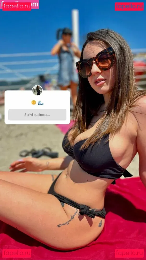 Gianclaudia Di Giacomo Onlyfans Photo Gallery 