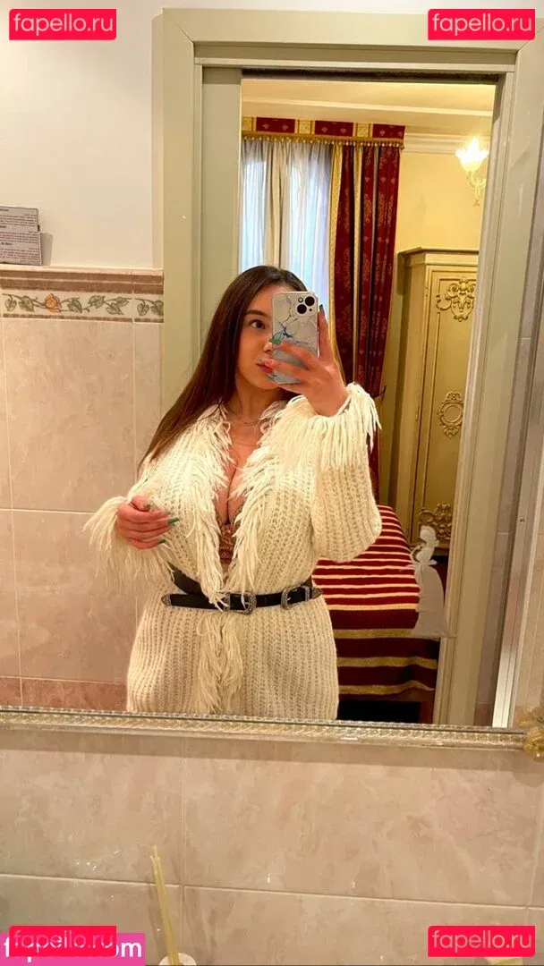 Gianclaudia Di Giacomo Onlyfans Photo Gallery 