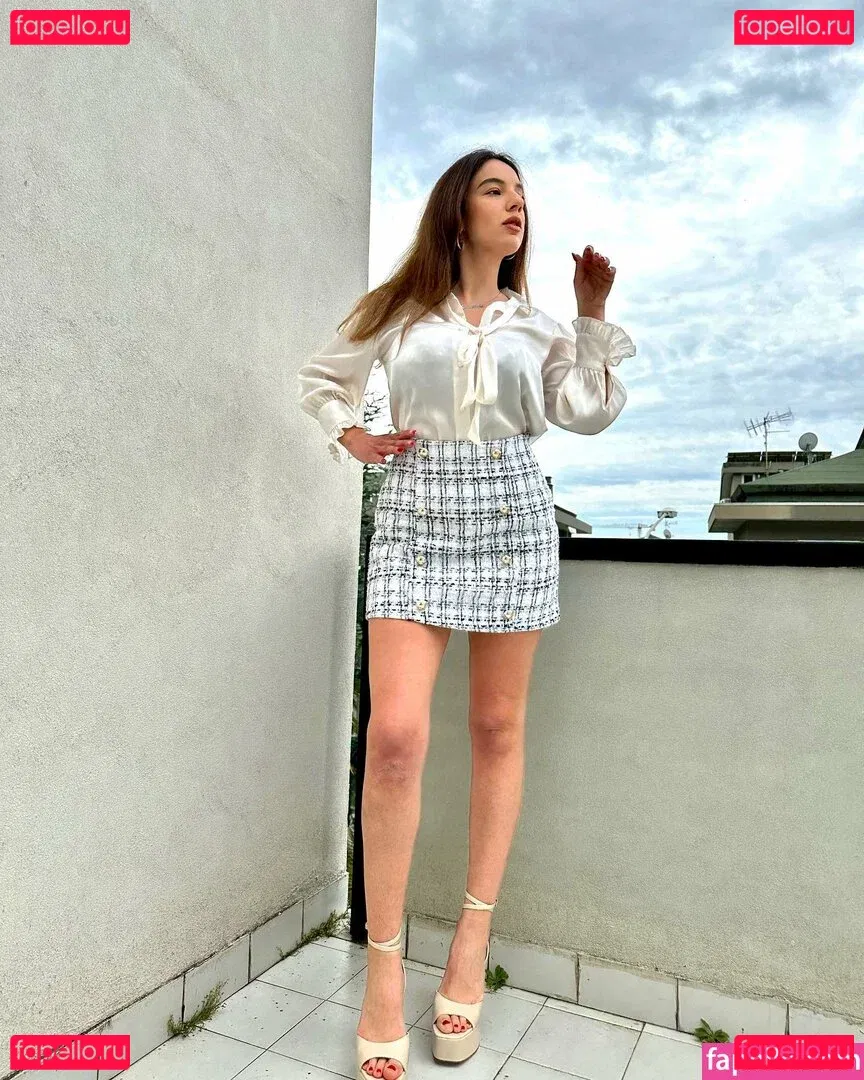 Gianclaudia Di Giacomo Onlyfans Photo Gallery 