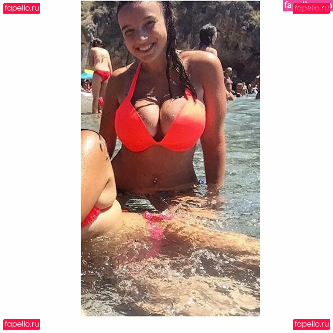 Gianclaudia Di Giacomo Onlyfans Photo Gallery 