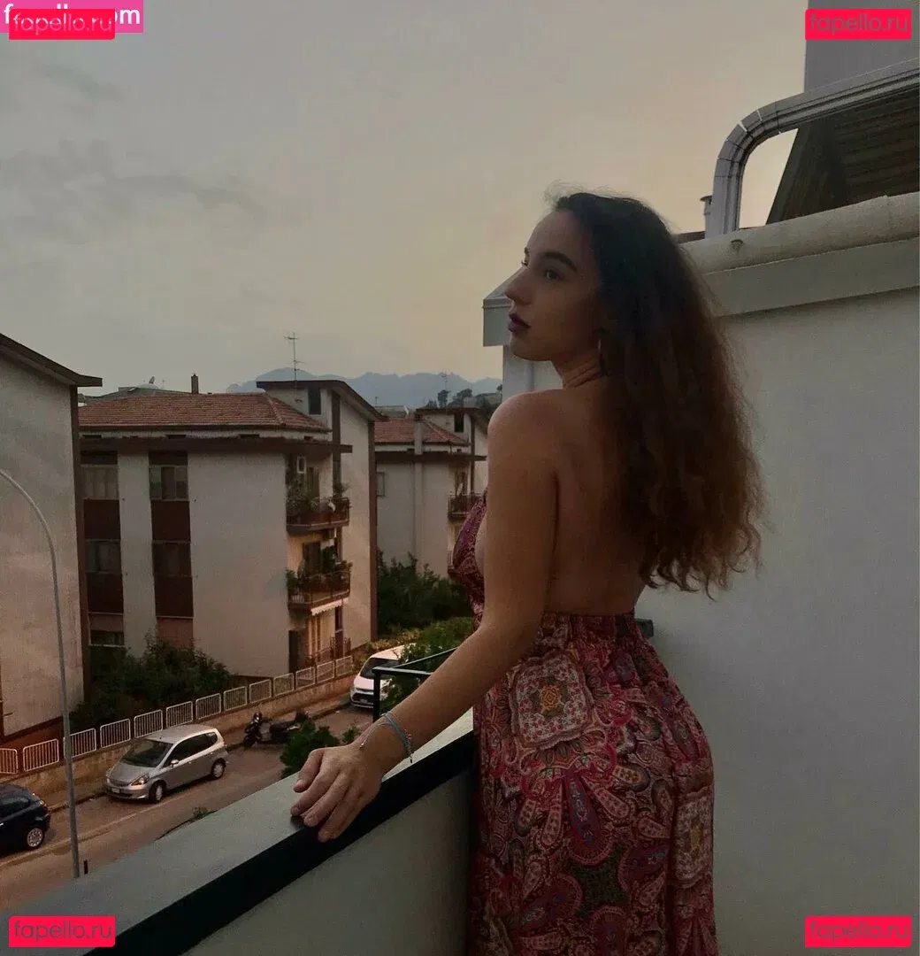 Gianclaudia Di Giacomo Onlyfans Photo Gallery 