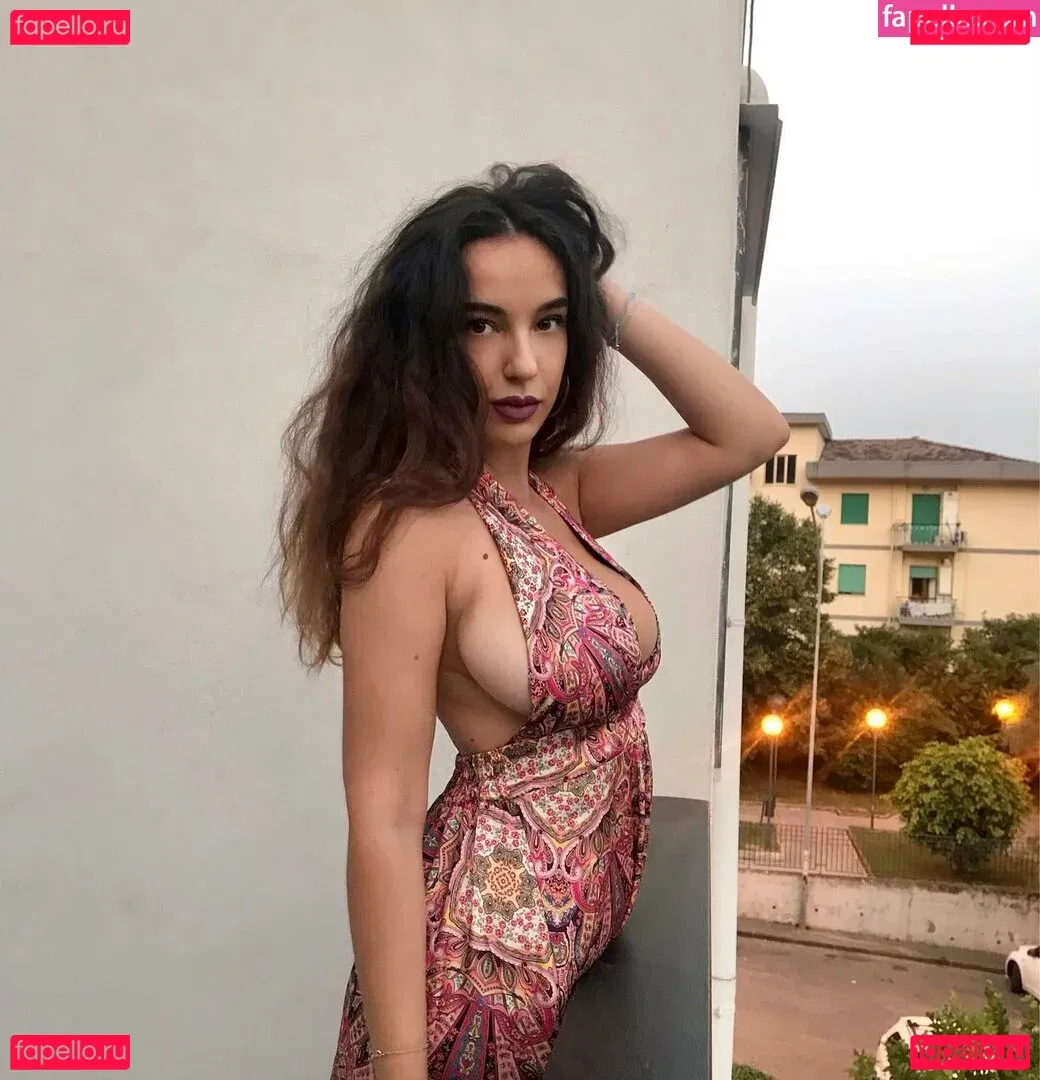 Gianclaudia Di Giacomo Onlyfans Photo Gallery 