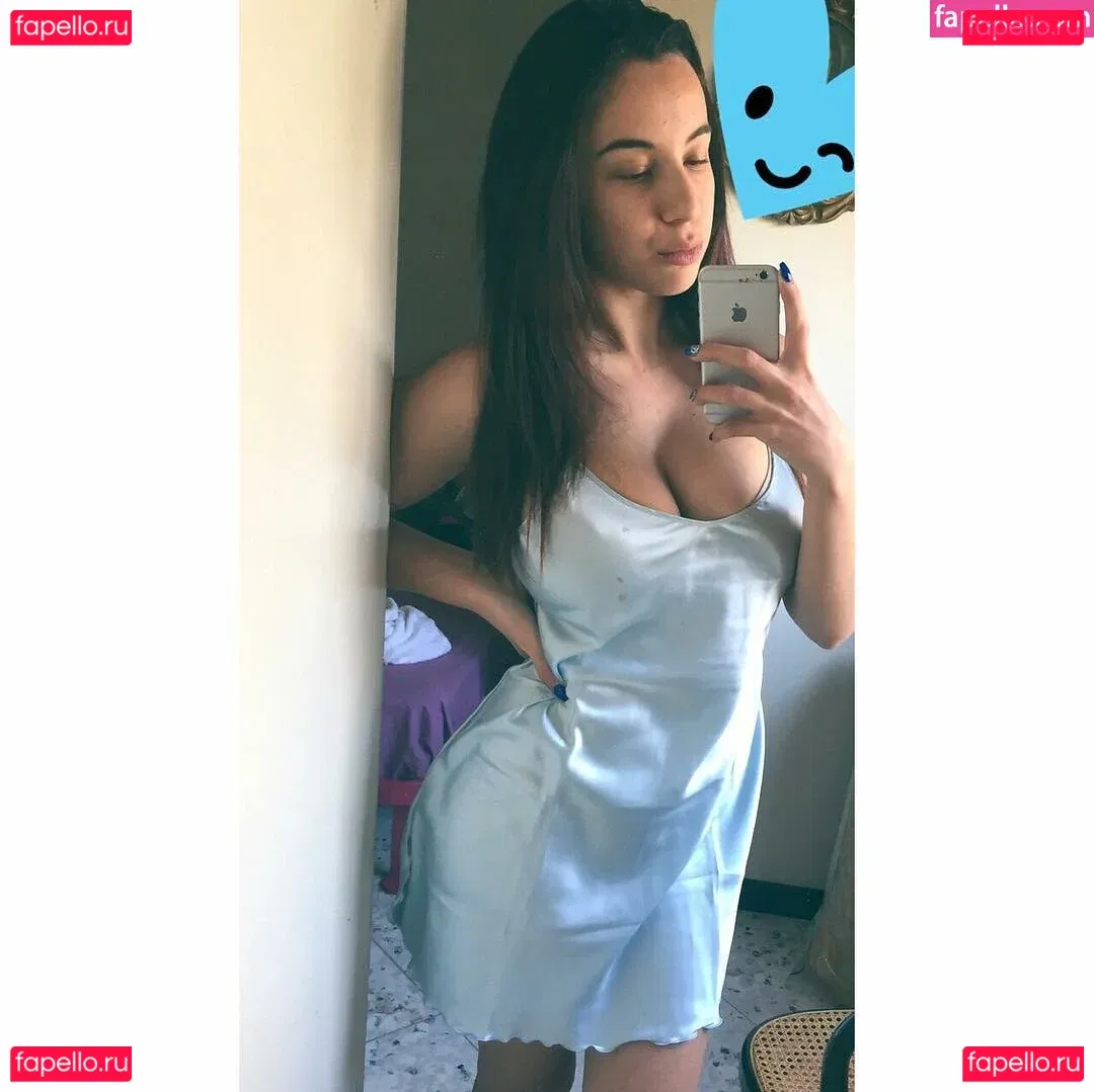 Gianclaudia Di Giacomo Onlyfans Photo Gallery 