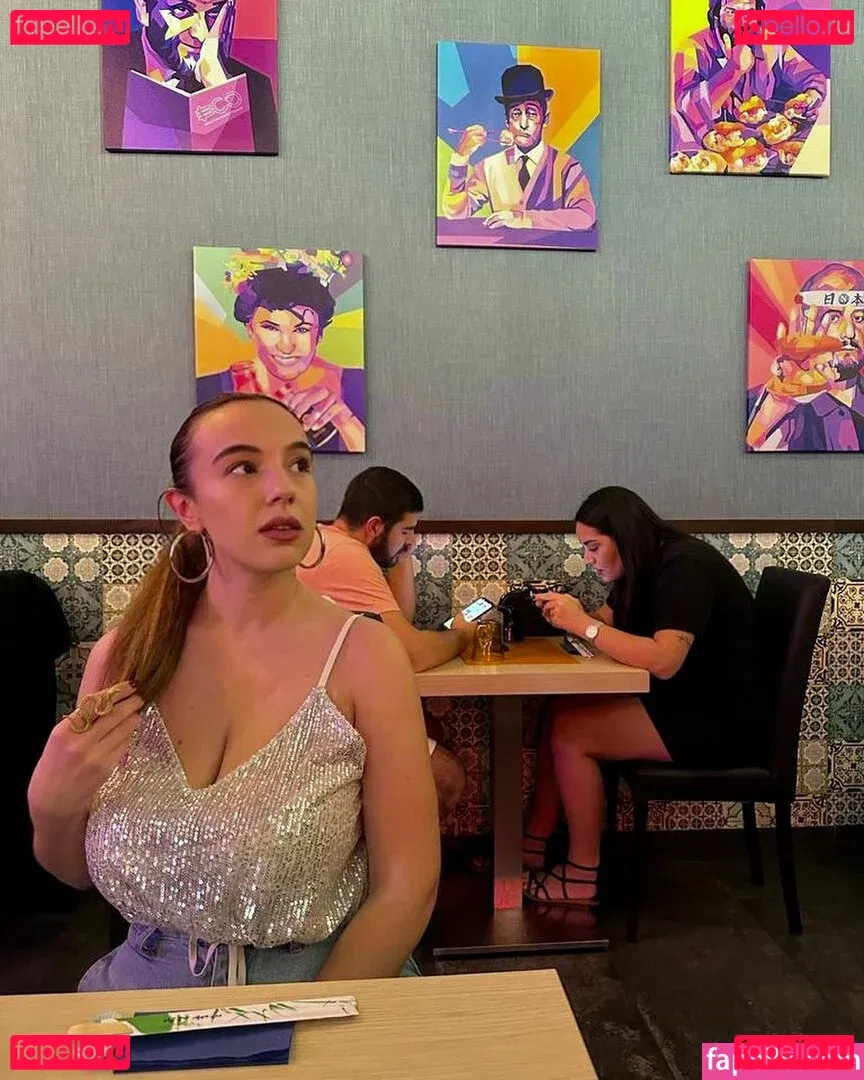 Gianclaudia Di Giacomo Onlyfans Photo Gallery 