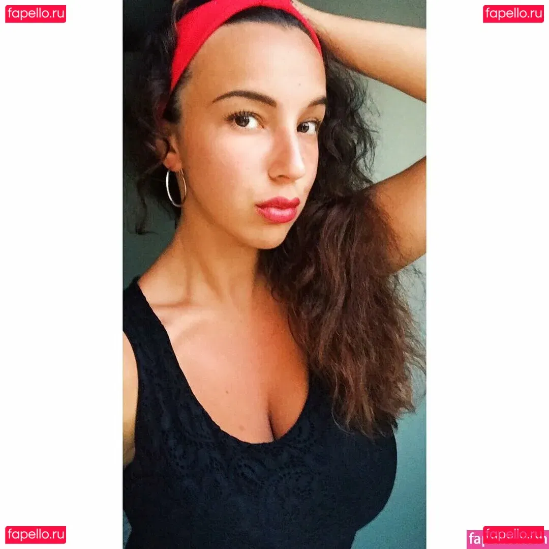 Gianclaudia Di Giacomo Onlyfans Photo Gallery 