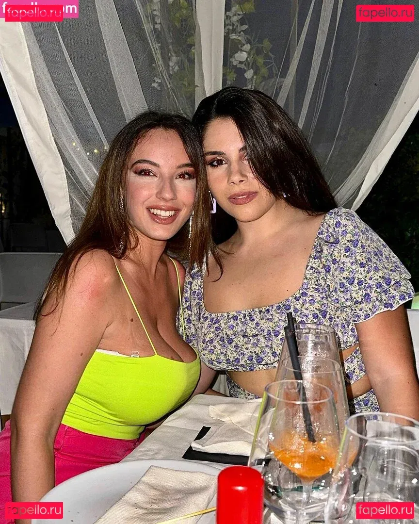 Gianclaudia Di Giacomo Onlyfans Photo Gallery 