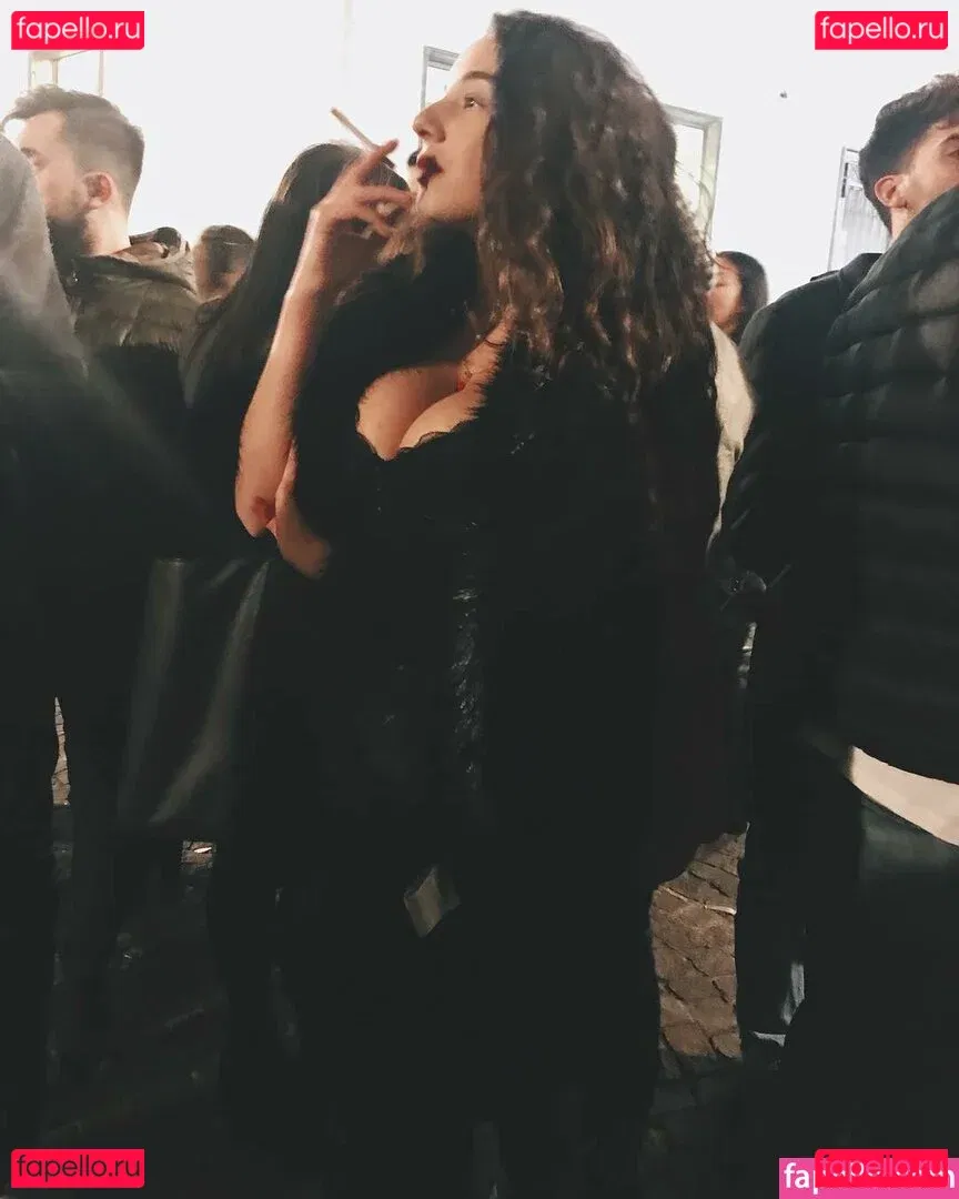 Gianclaudia Di Giacomo Onlyfans Photo Gallery 