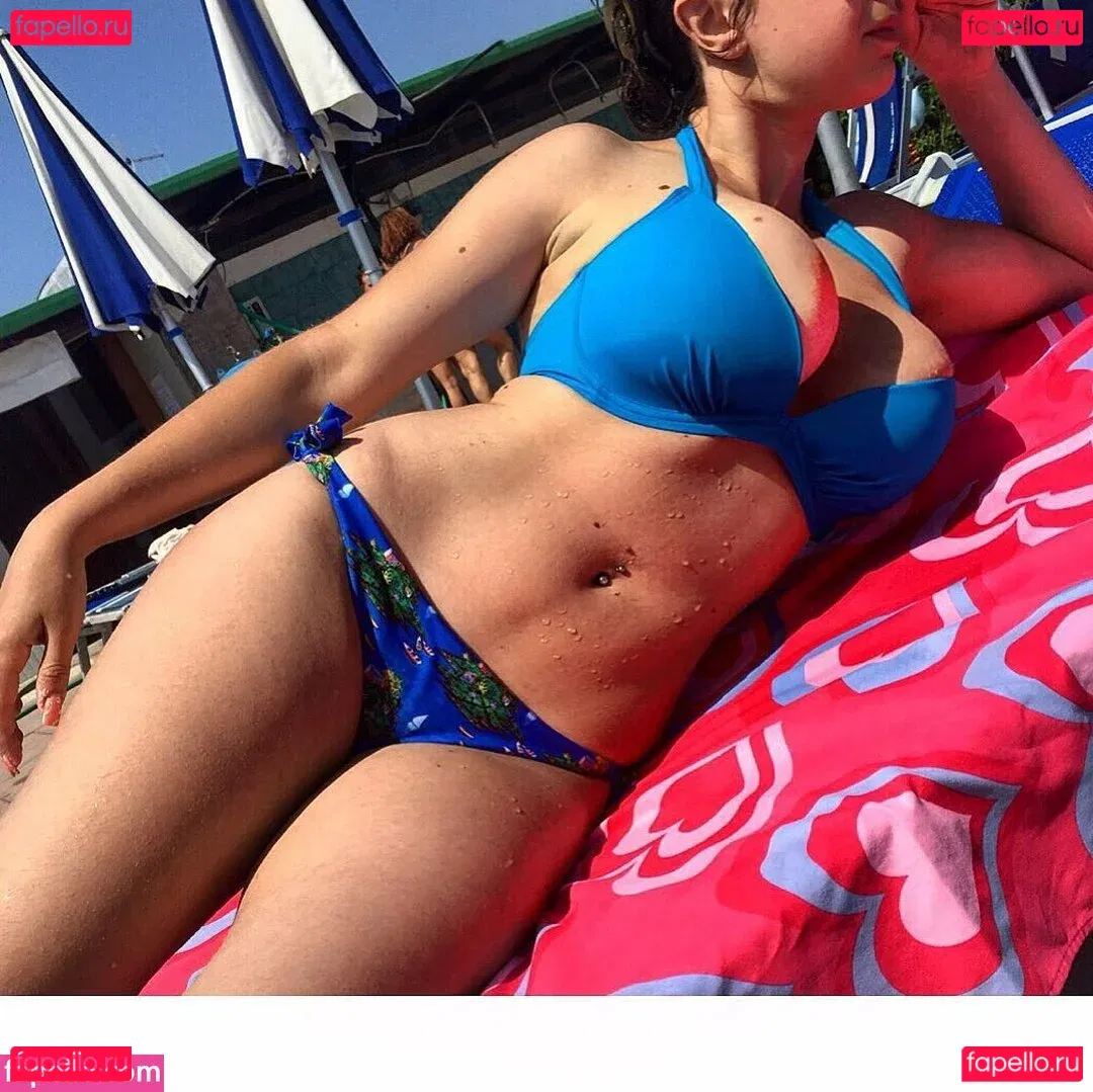 Gianclaudia Di Giacomo Onlyfans Photo Gallery 