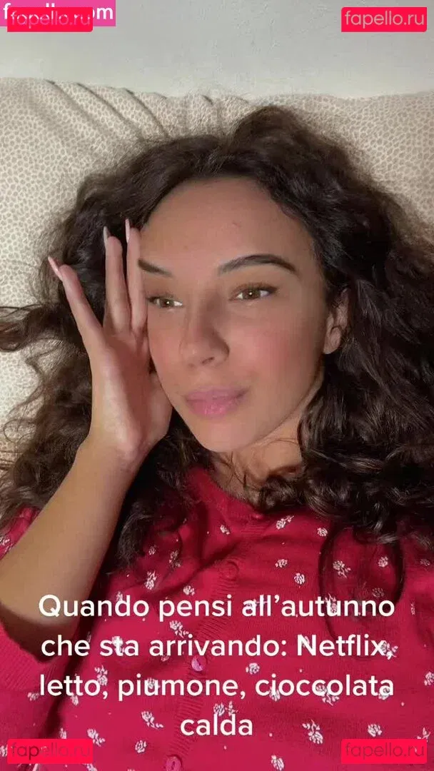 Gianclaudia Di Giacomo Onlyfans Photo Gallery 