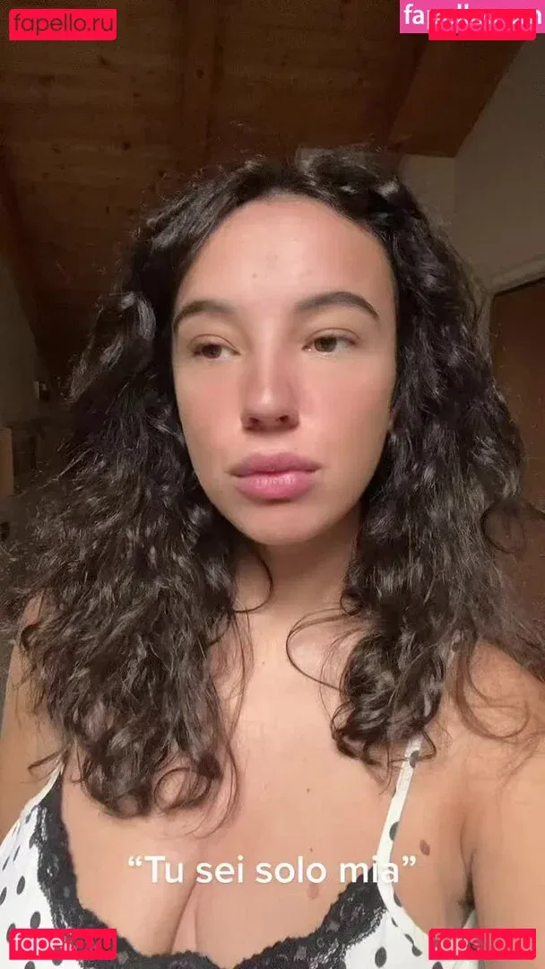 Gianclaudia Di Giacomo Onlyfans Photo Gallery 