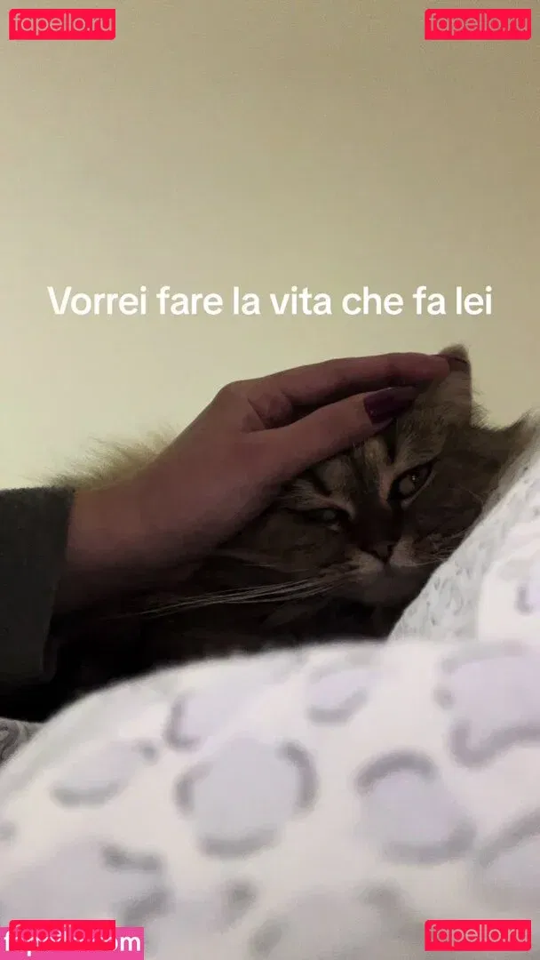 Gianclaudia Di Giacomo Onlyfans Photo Gallery 