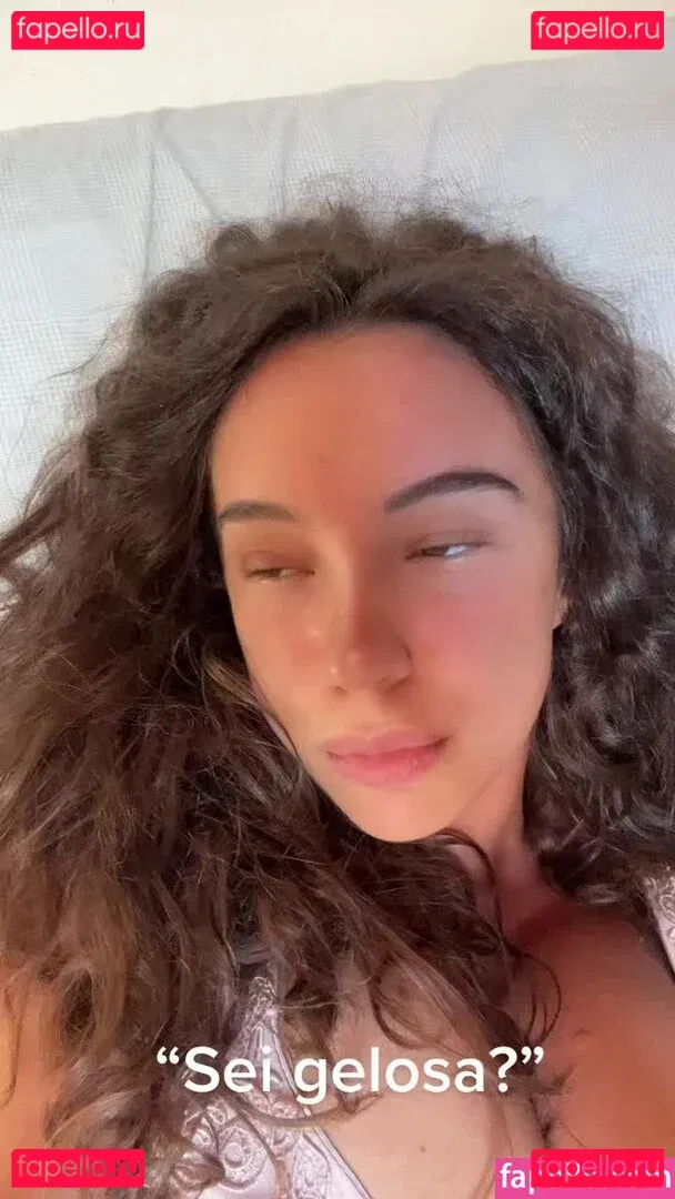 Gianclaudia Di Giacomo Onlyfans Photo Gallery 