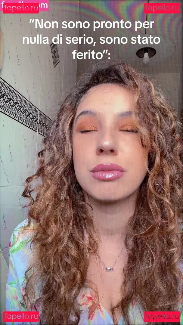 Gianclaudia Di Giacomo Onlyfans Photo Gallery 