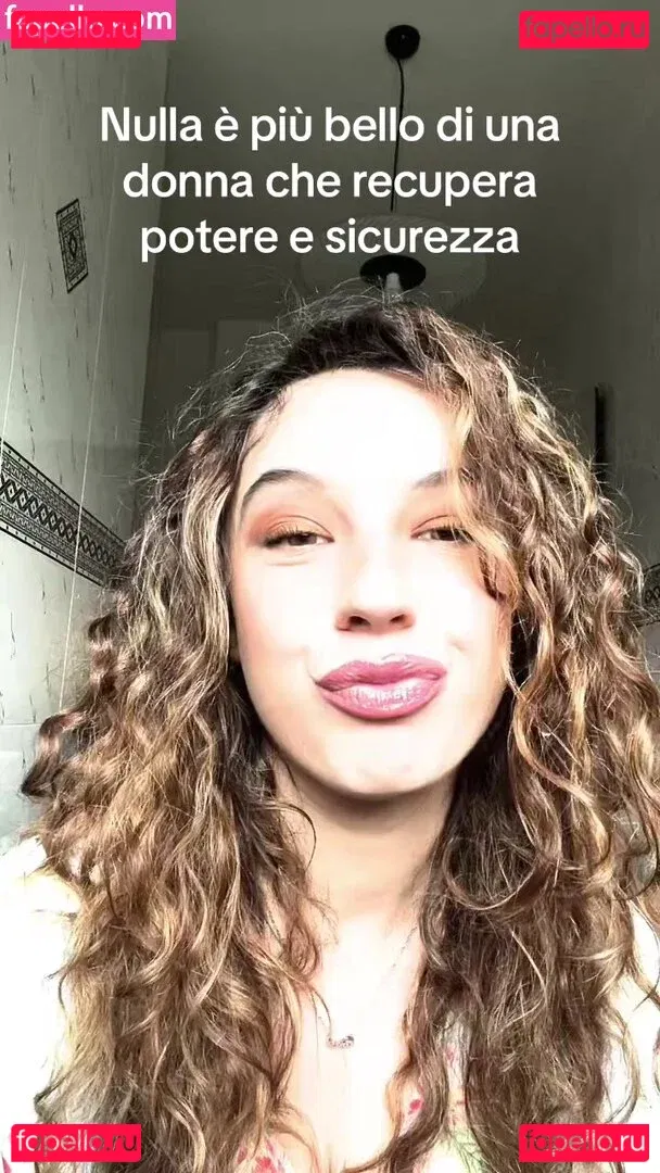 Gianclaudia Di Giacomo Onlyfans Photo Gallery 