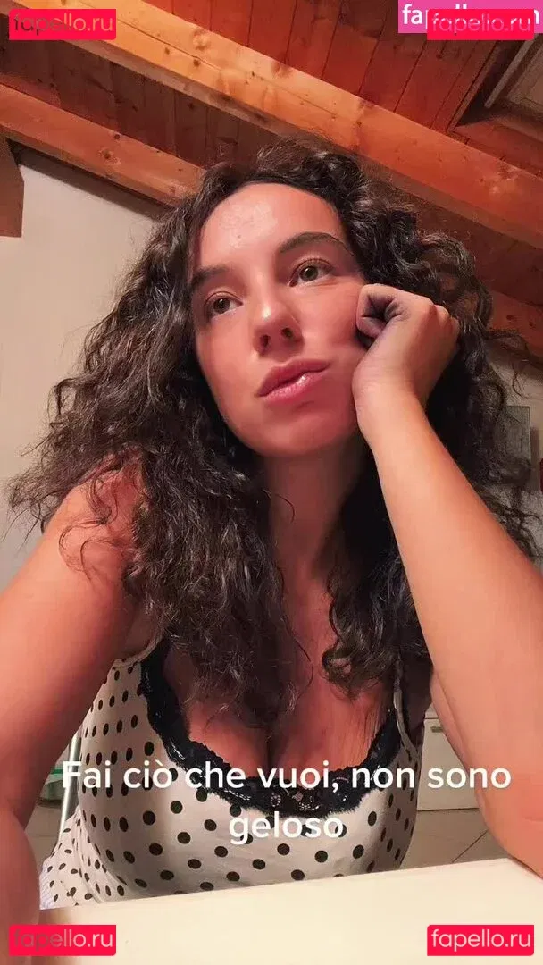 Gianclaudia Di Giacomo Onlyfans Photo Gallery 