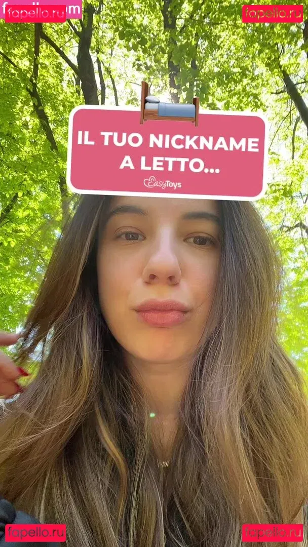 Gianclaudia Di Giacomo Onlyfans Photo Gallery 