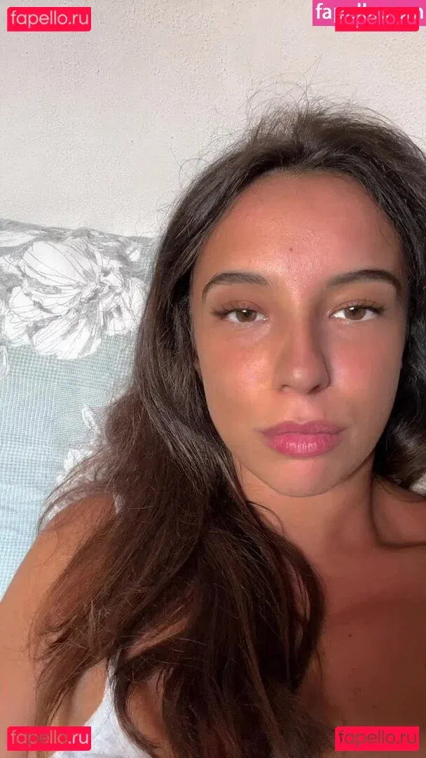 Gianclaudia Di Giacomo Onlyfans Photo Gallery 