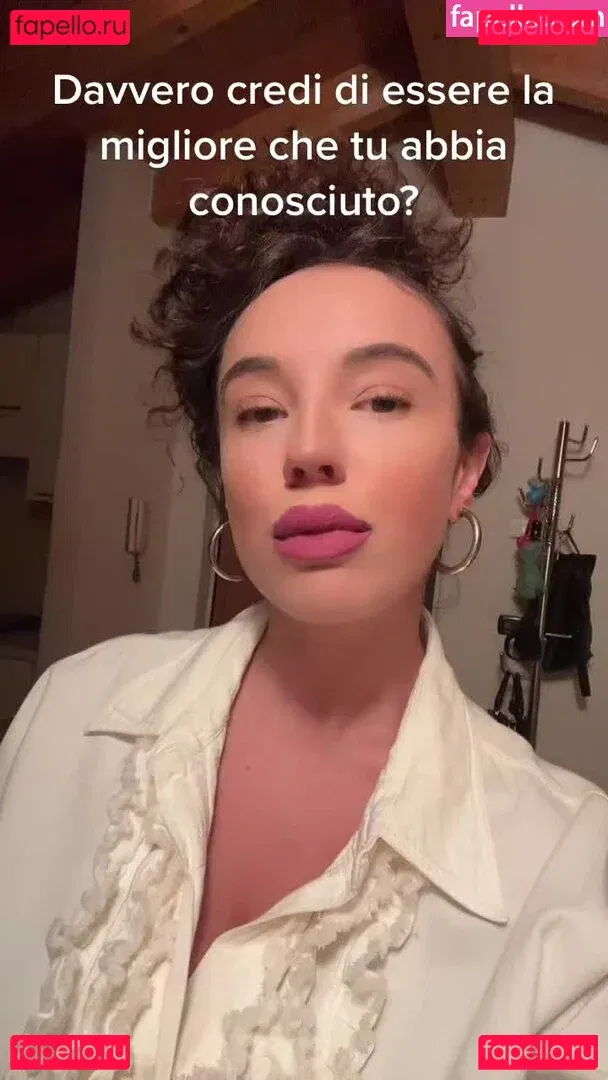 Gianclaudia Di Giacomo Onlyfans Photo Gallery 