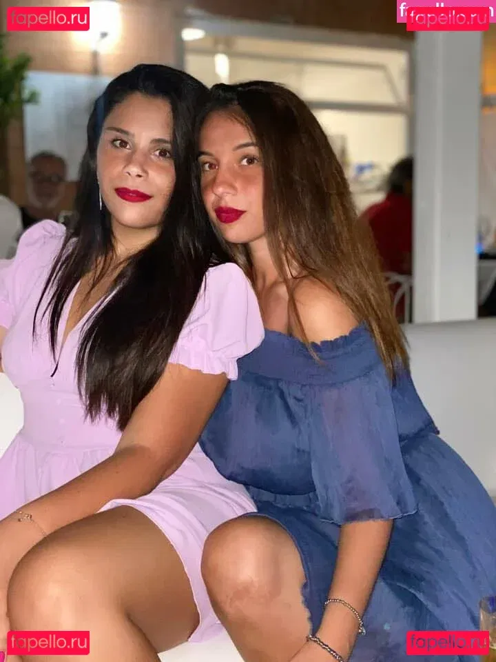 Gianclaudia Di Giacomo Onlyfans Photo Gallery 