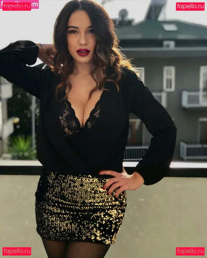 Gianclaudia Di Giacomo Onlyfans Photo Gallery 