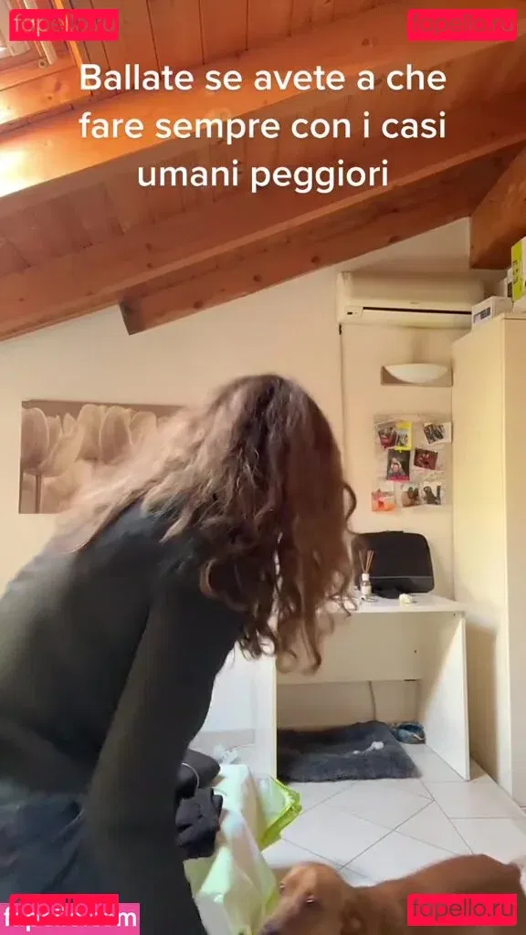 Gianclaudia Di Giacomo Onlyfans Photo Gallery 