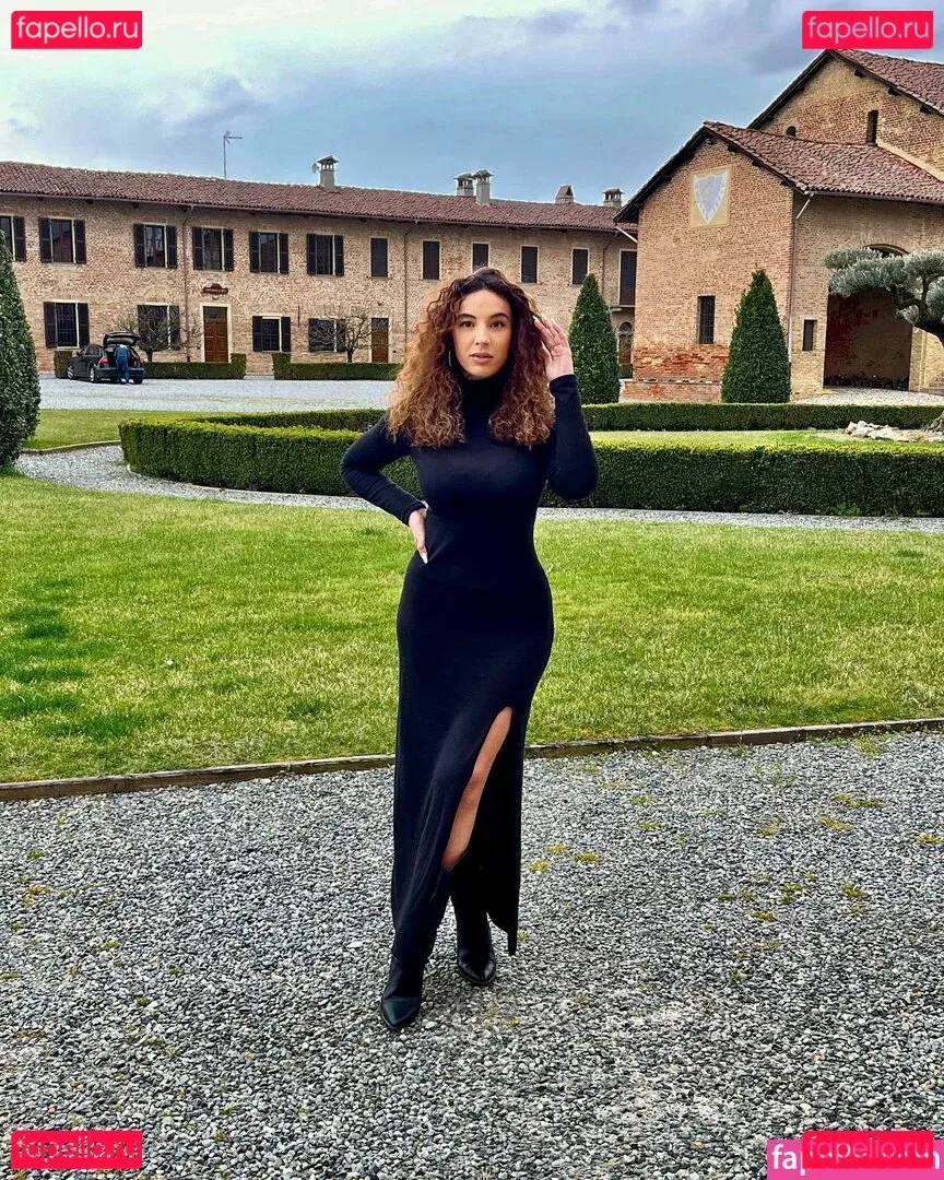 Gianclaudia Di Giacomo Onlyfans Photo Gallery 