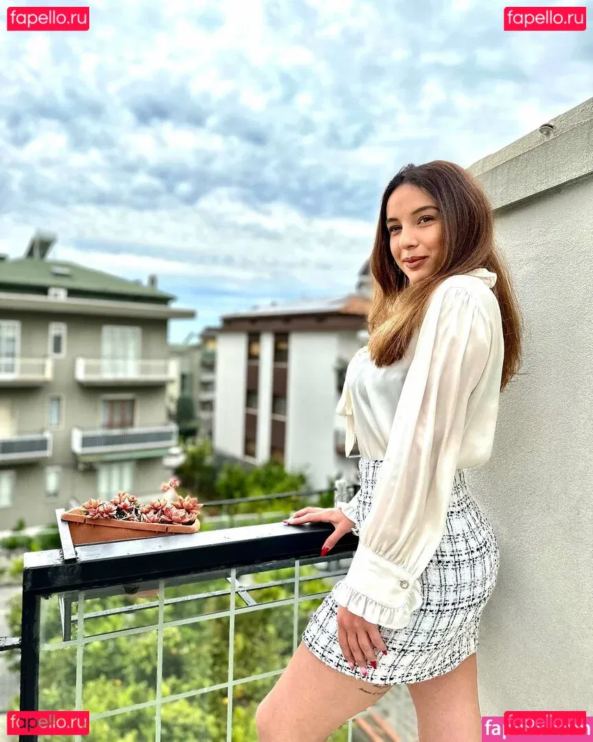 Gianclaudia Di Giacomo Onlyfans Photo Gallery 