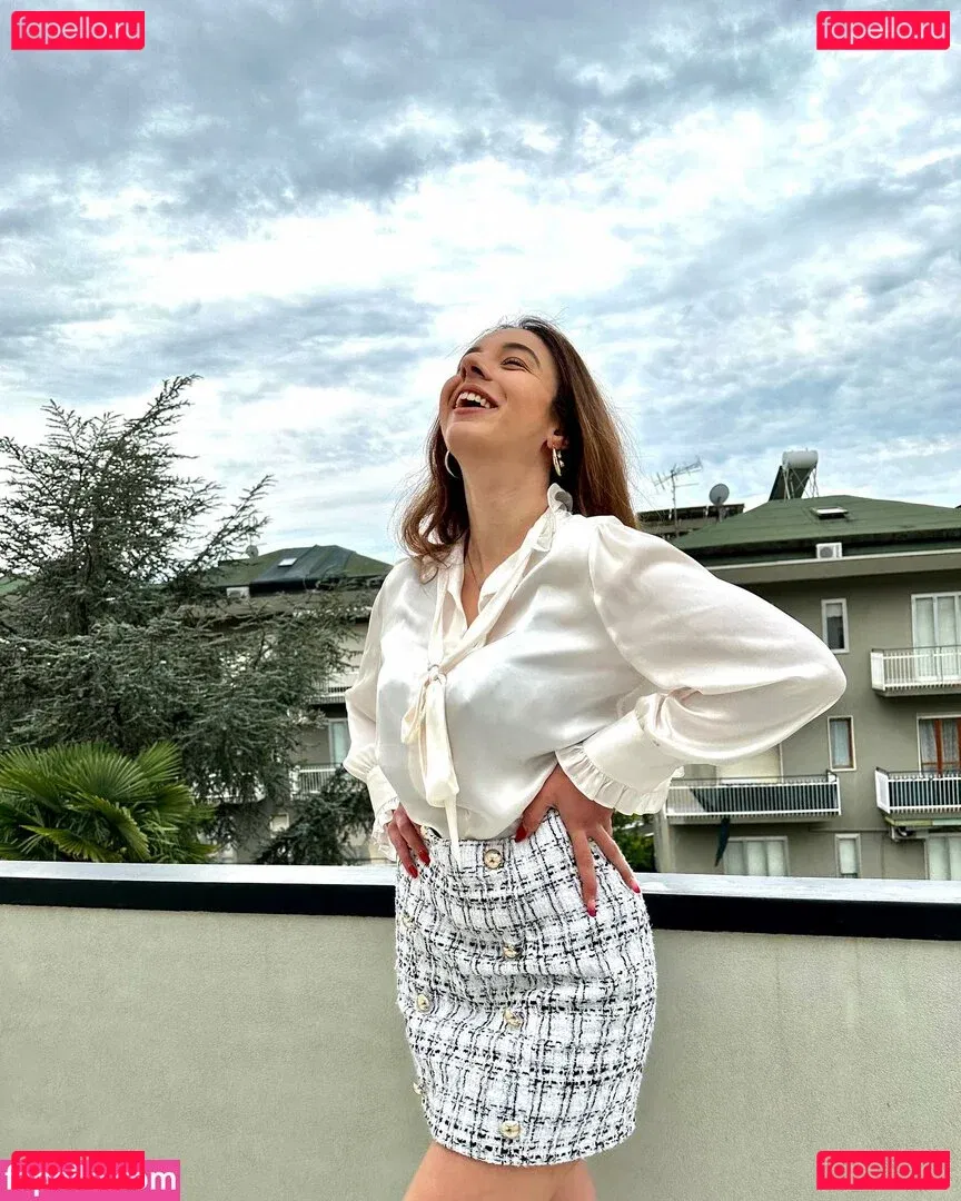 Gianclaudia Di Giacomo Onlyfans Photo Gallery 