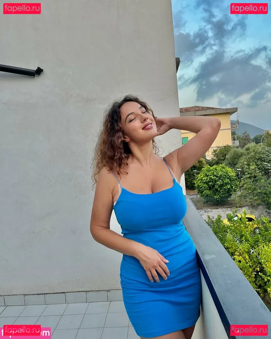 Gianclaudia Di Giacomo Onlyfans Photo Gallery 
