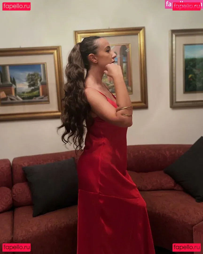 Gianclaudia Di Giacomo Onlyfans Photo Gallery 