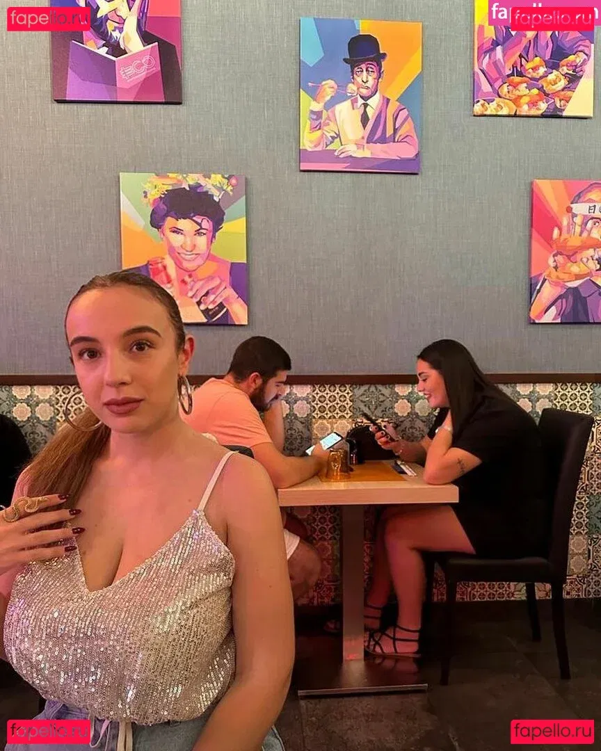 Gianclaudia Di Giacomo Onlyfans Photo Gallery 