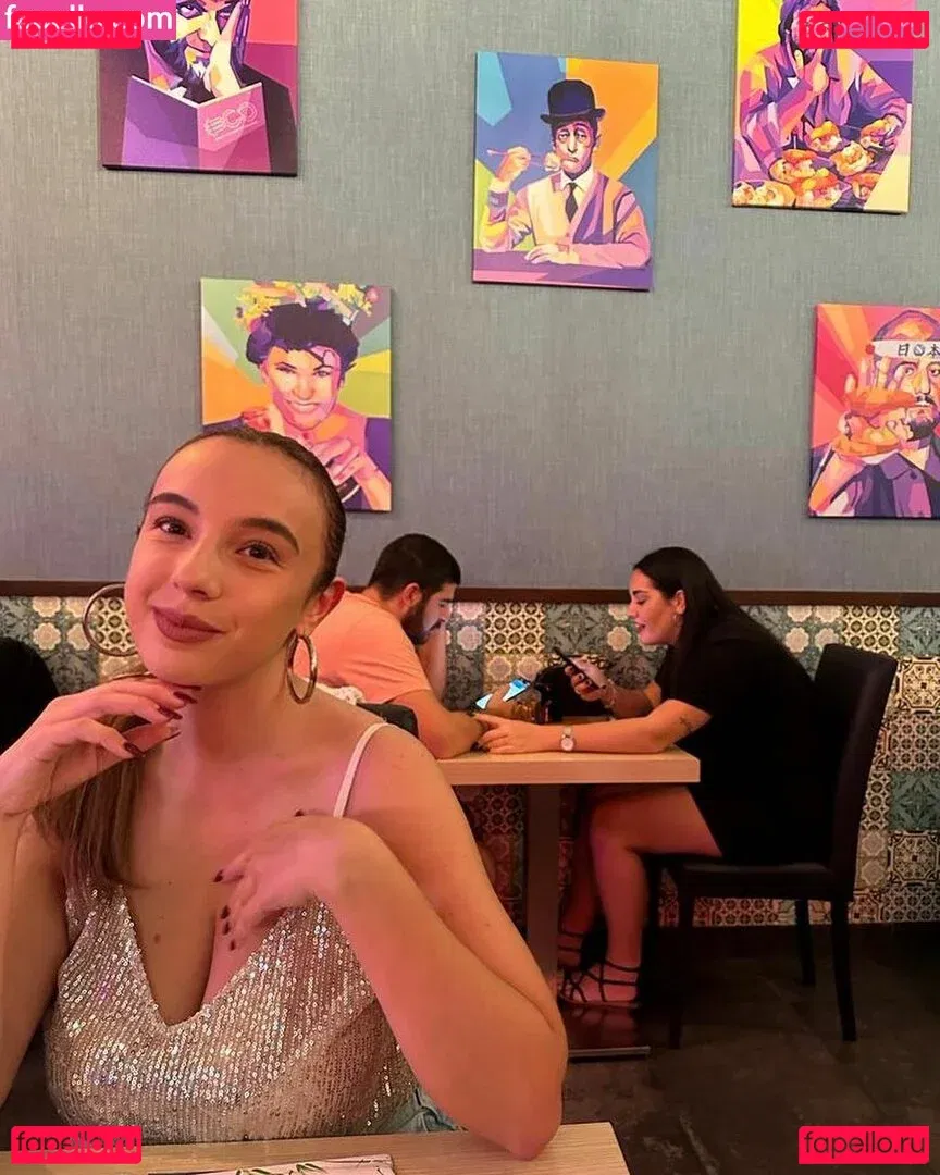 Gianclaudia Di Giacomo Onlyfans Photo Gallery 