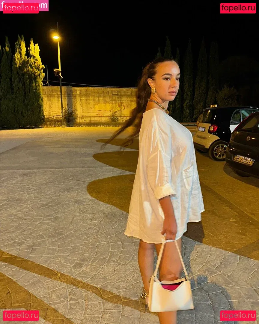 Gianclaudia Di Giacomo Onlyfans Photo Gallery 