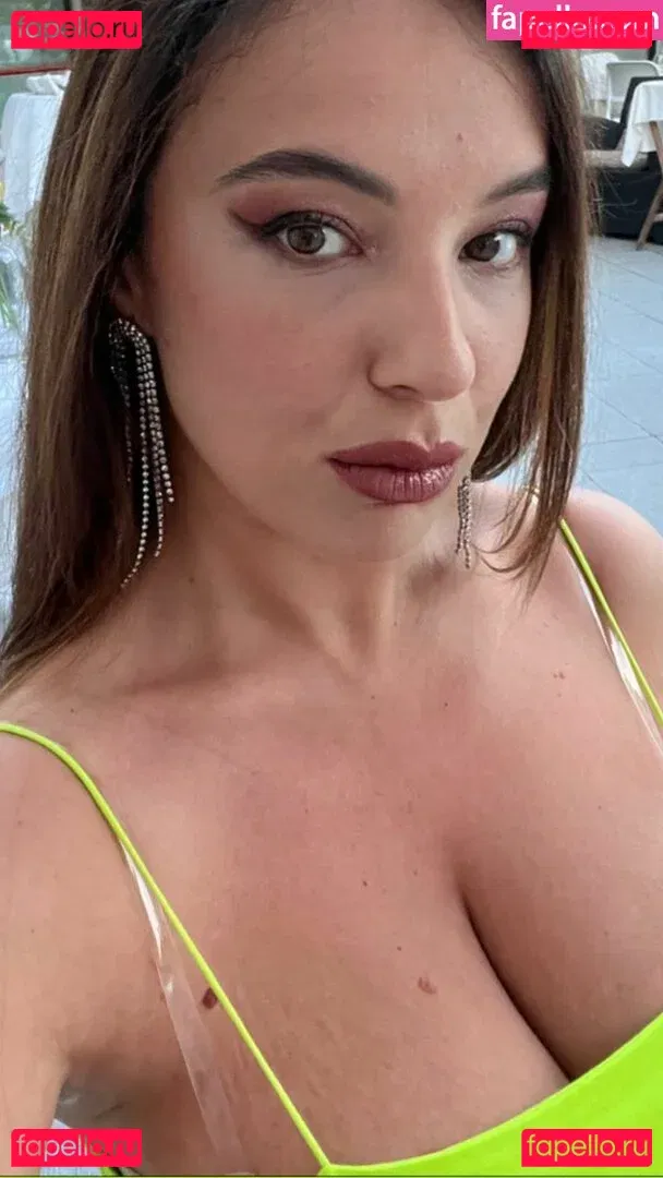 Gianclaudia Di Giacomo Onlyfans Photo Gallery 