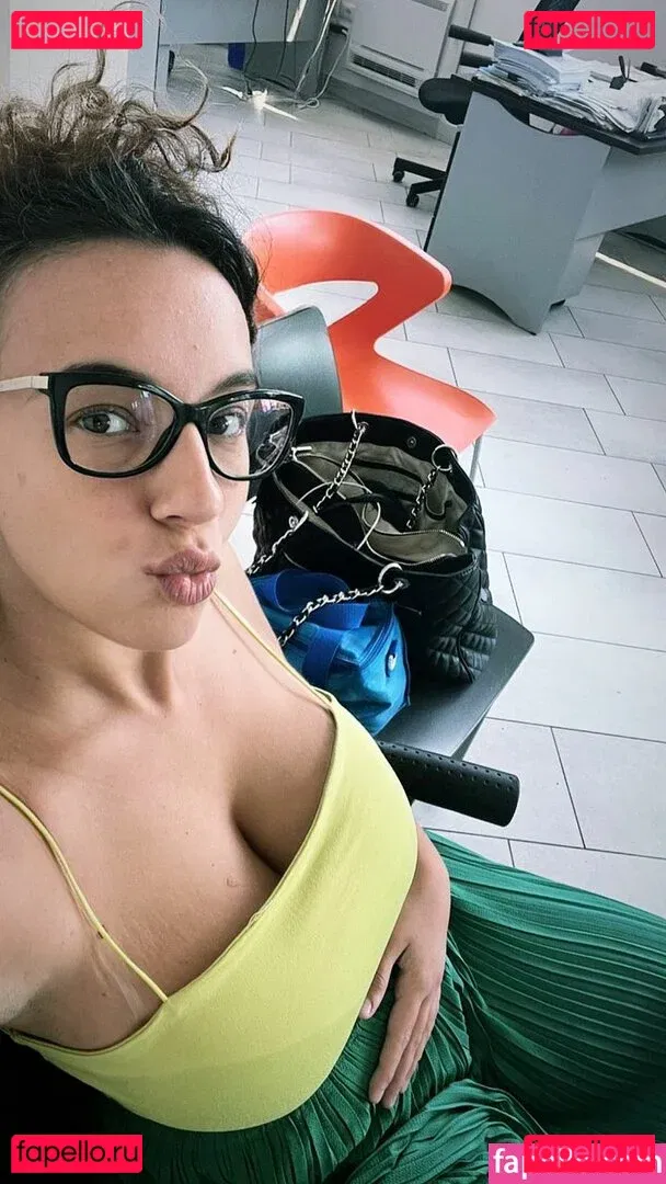 Gianclaudia Di Giacomo Onlyfans Photo Gallery 