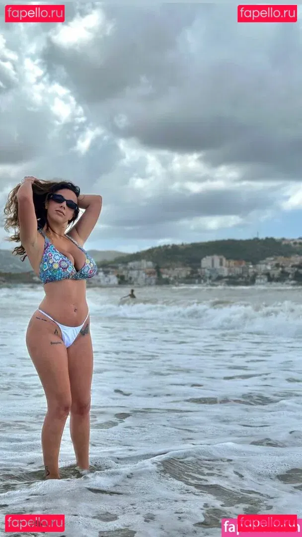 Gianclaudia Di Giacomo Onlyfans Photo Gallery 