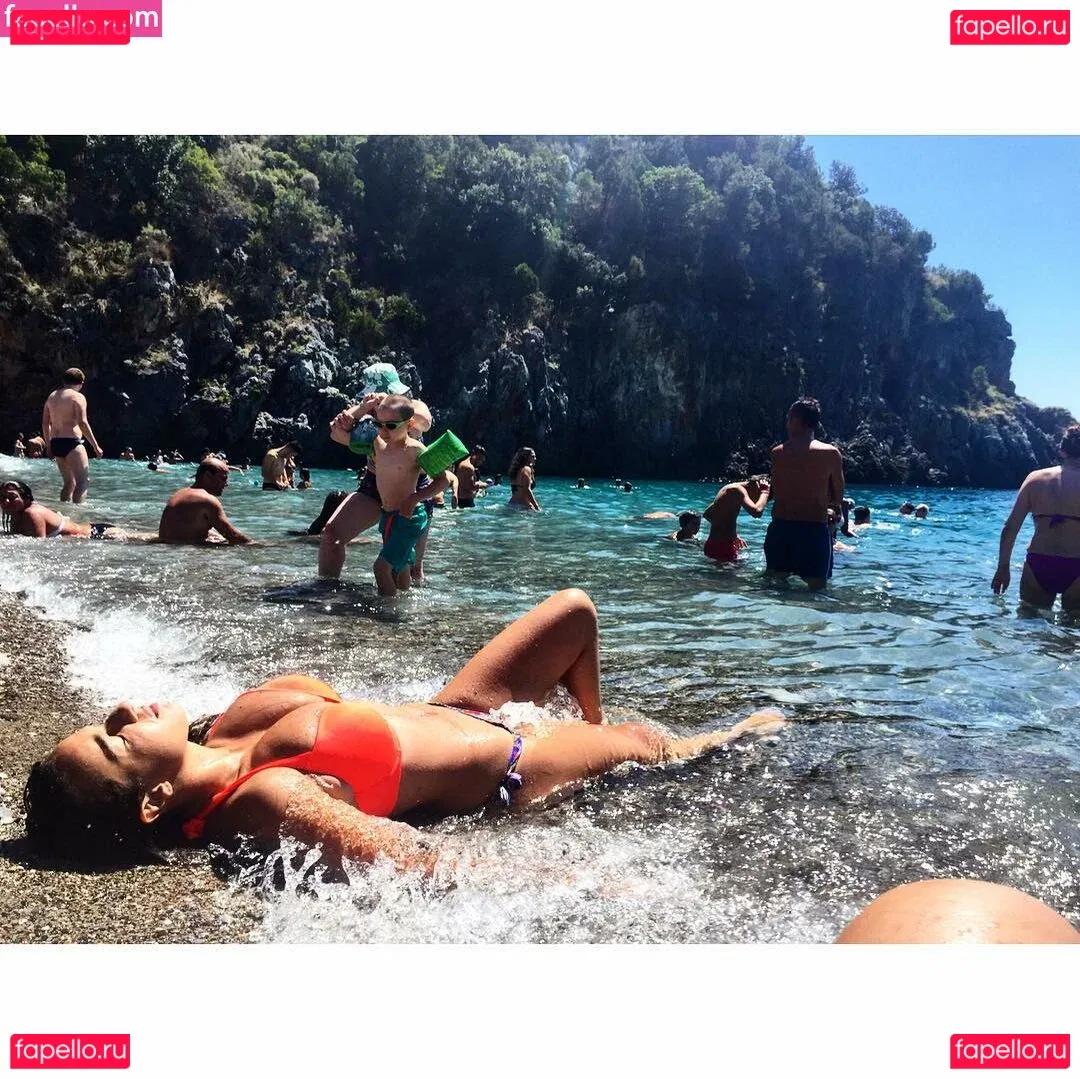 Gianclaudia Di Giacomo Onlyfans Photo Gallery 