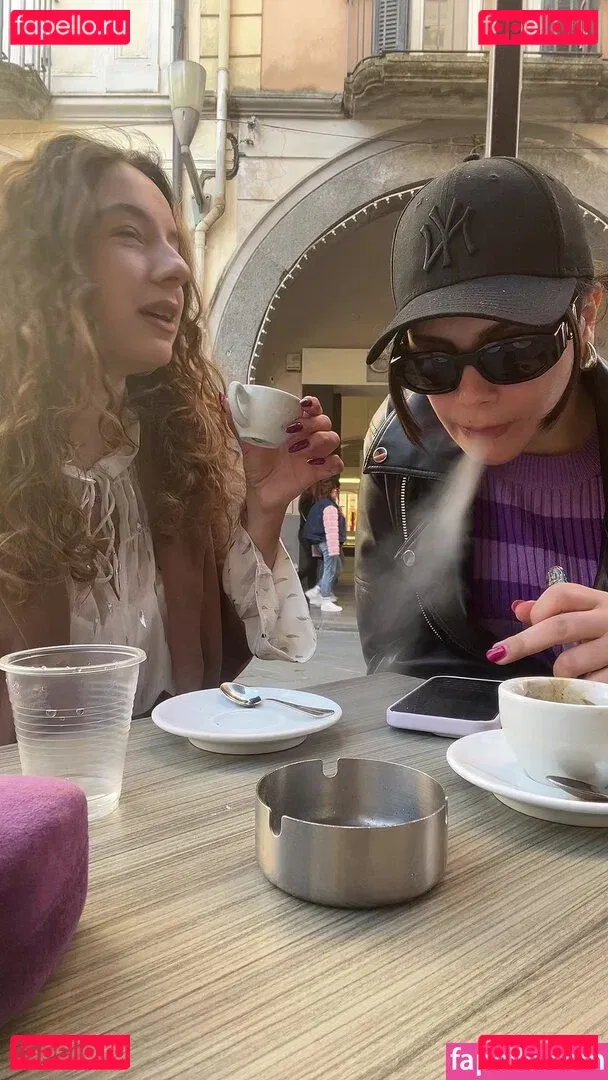 Gianclaudia Di Giacomo Onlyfans Photo Gallery 