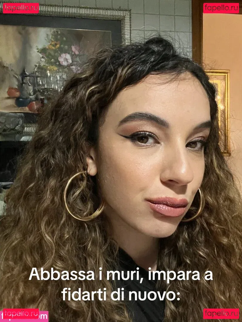 Gianclaudia Di Giacomo Onlyfans Photo Gallery 